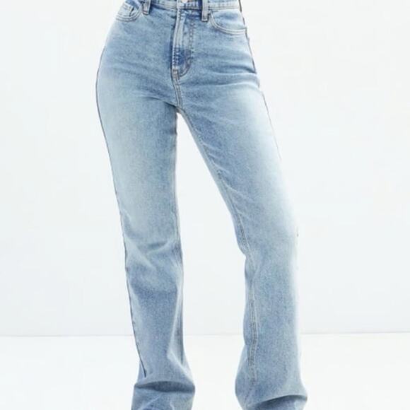 Pacsun High Rise Bootcut Jeans - Picture 6 of 6